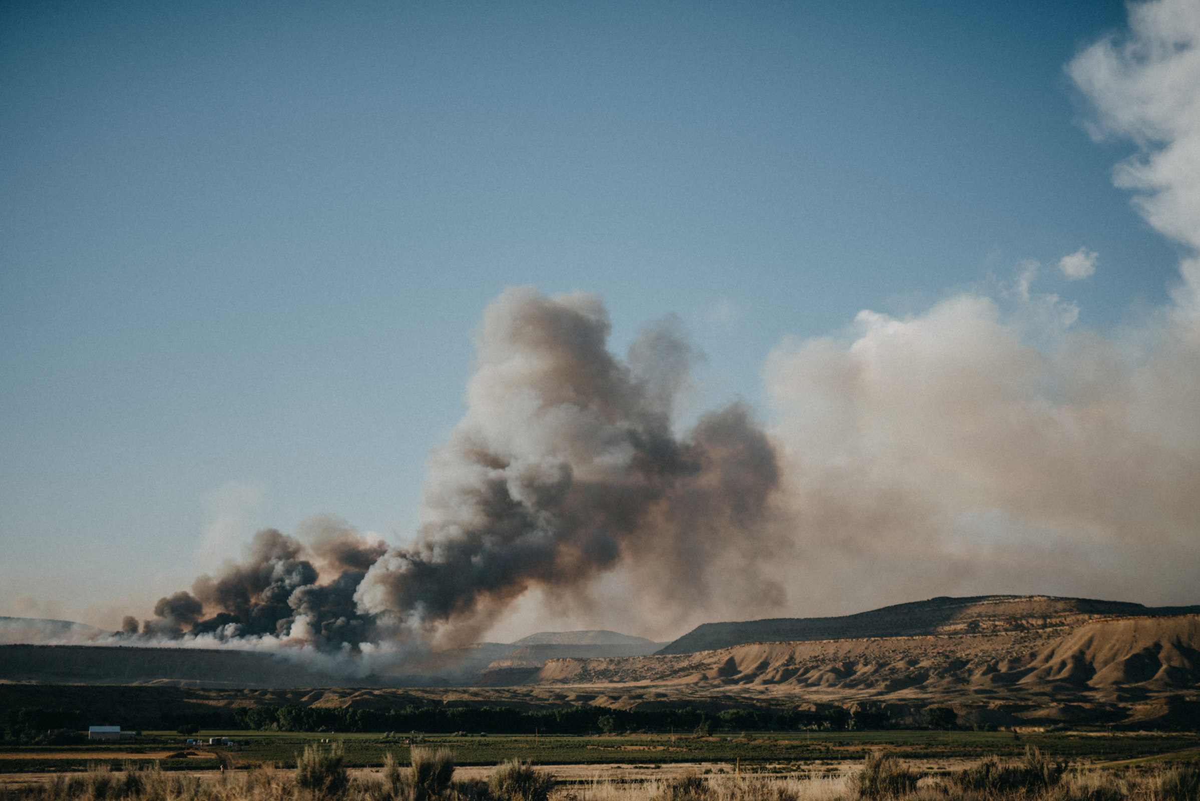 QUIZ Test your knowledge about wildfires in Colorado
